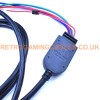 Sega Mega Drive 2 / Genesis 2 Component YPbPr cable